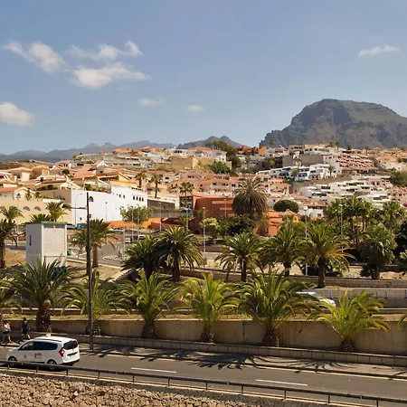 Vina Del Mar Lägenhet