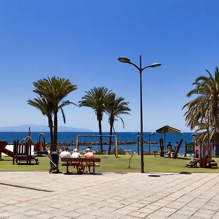 Vina Del Mar * Playa Feñabe
