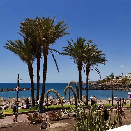 Lägenhet Vina Del Mar Playa Feñabe